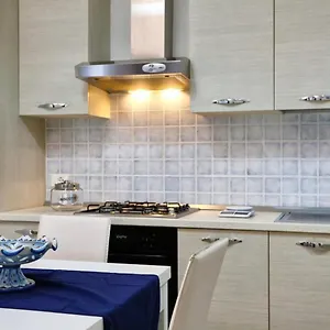 Casa Le Nereidi Appartamento Castellammare del Golfo