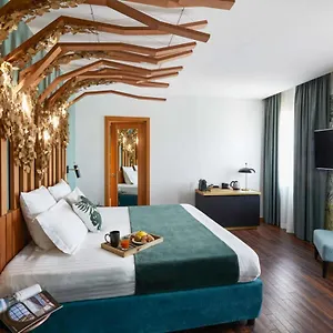 Hotel Mercure Corso Trieste, Roma