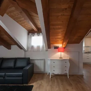  Apartamento Residenza Tiziano Itália