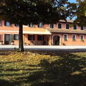  Alojamento de Turismo Rural Sant' Anna Itália