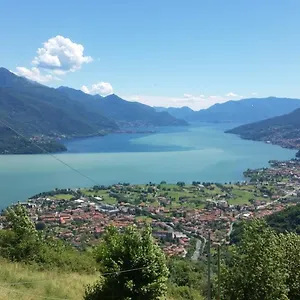 Nona Rosa Alloggio per agriturismo Gravedona