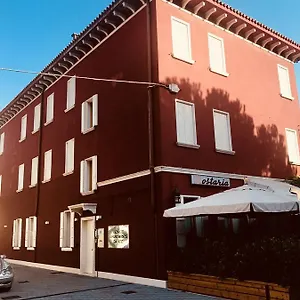  Apartamento Venice Dante Itália
