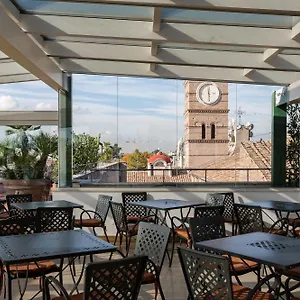 Bed and breakfast Domus Sessoriana, Roma