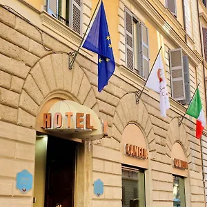 Hotel Camelia, Roma