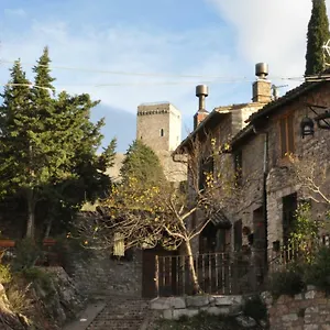  Casa de Férias Da Marzietta Itália