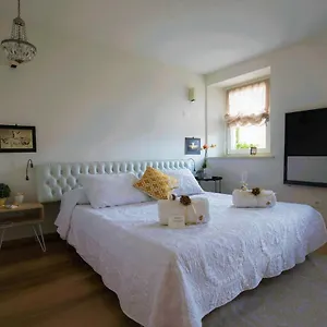  Quarto em Acomodações Particulares In Casa Itália