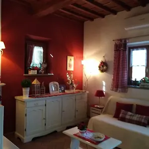 La Badia Casa vacanze Scandicci