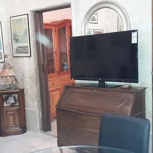  Apartamento Mia Itália