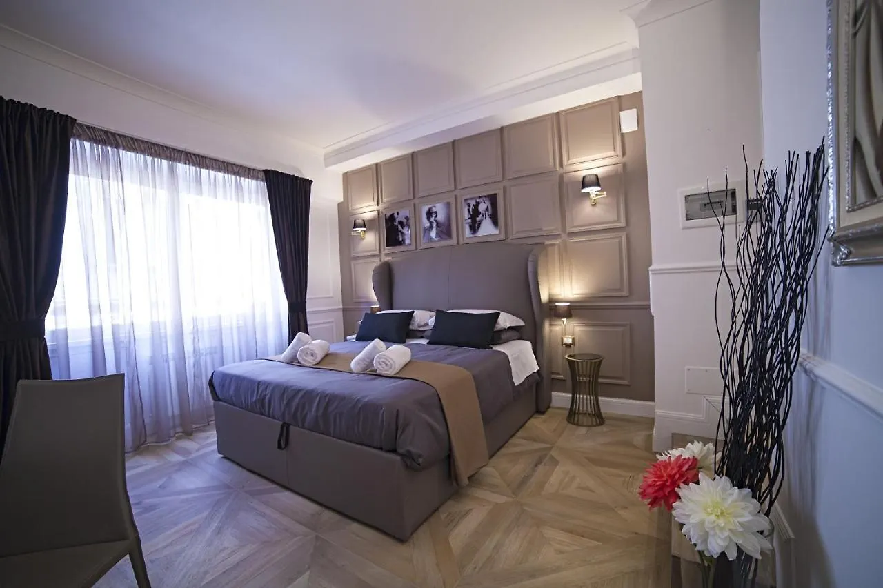 Vatican Luxury Home Roma Itália