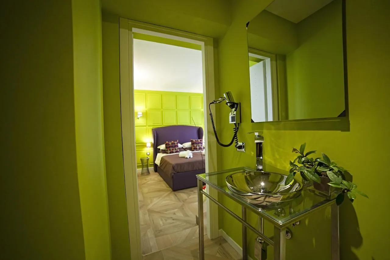 Vatican Luxury Home Roma