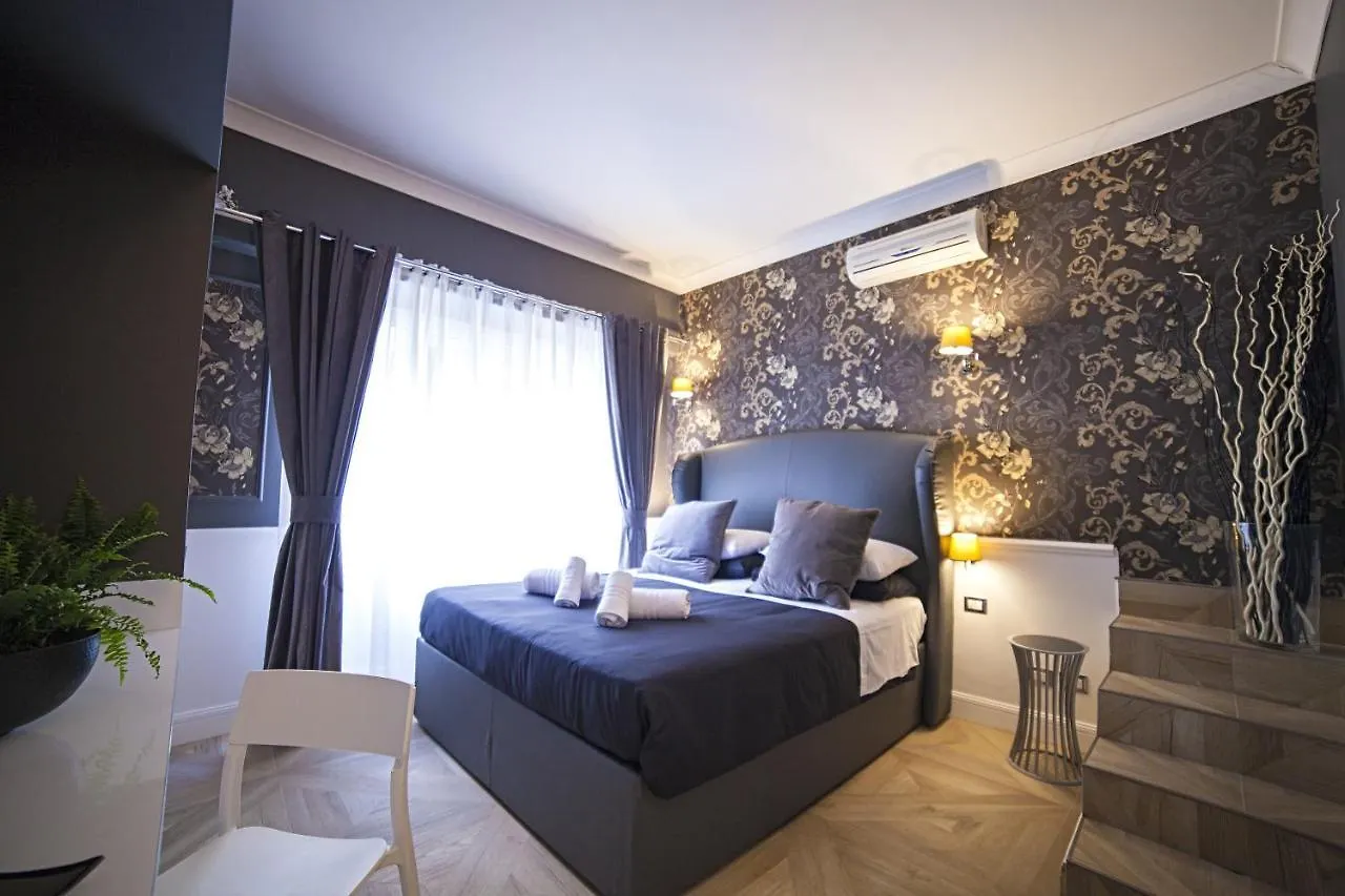 Casa de hóspedes Vatican Luxury Home Roma Itália