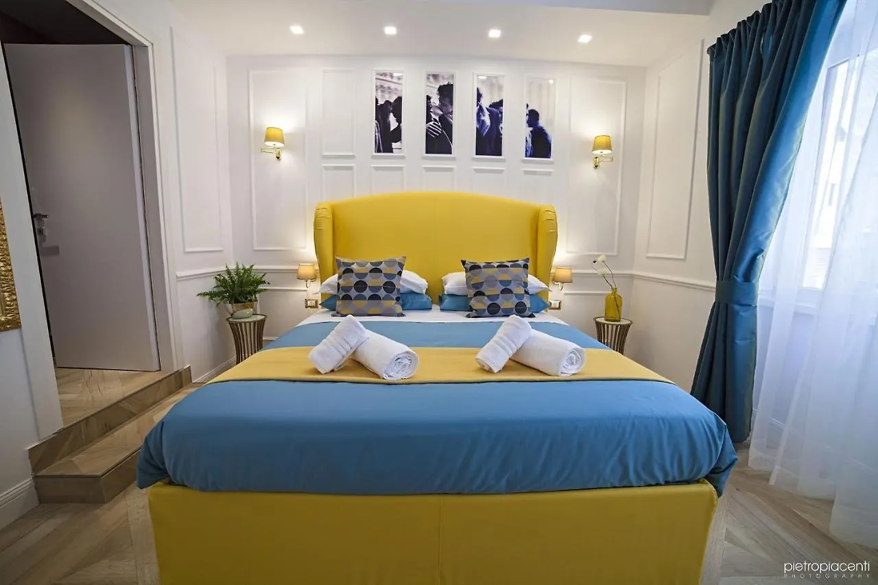 Vatican Luxury Home Roma